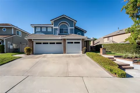 20065 Berkeley Way, Yorba Linda, CA 92886