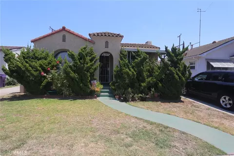 6072 Myrtle Ave, Long Beach, CA 90805