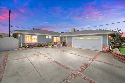 12741 Bartlett St, Garden Grove, CA 92845