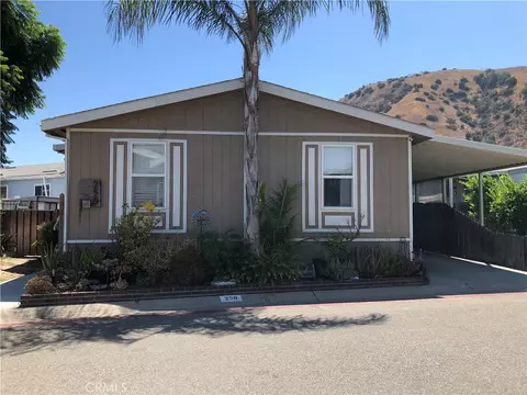 4901 Green River Rd #258, Corona, CA 92880