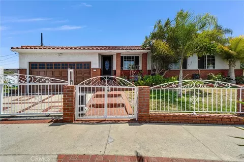 1104 Frigate, Wilmington, CA 90744
