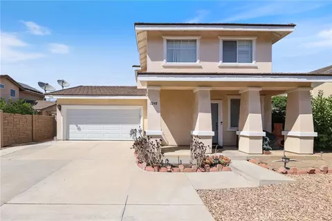 1240 N Harvest Walk Dr, La Puente, CA 91744