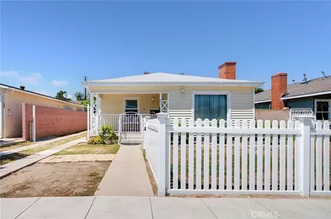 239 E 69th St, Long Beach, CA 90805