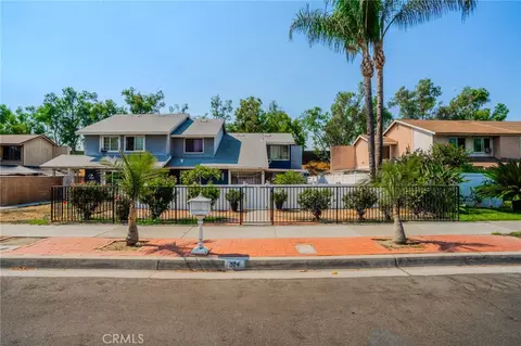 574 E Skylark Dr, Ontario, CA 91761