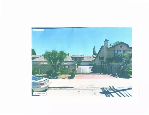 8530 Burnet Ave #107, North Hills, CA 91343