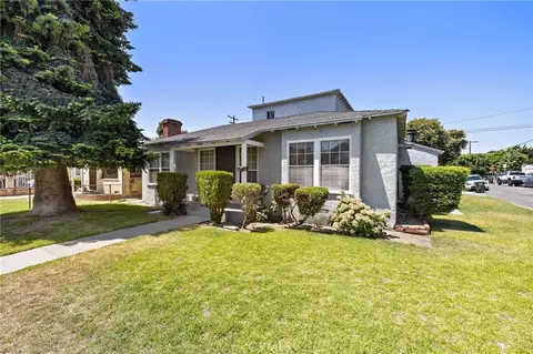 301 S Harris Ave, Compton, CA 90221