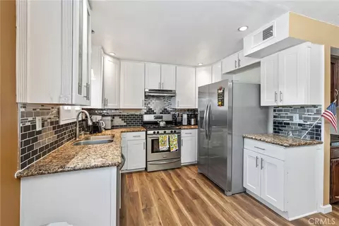 15106 Nordhoff St #29, North Hills, CA 91343