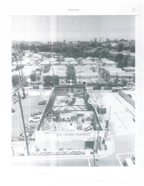 1529 E 1st St, Los Angeles, CA 90033