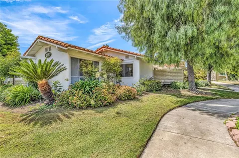 2197 Via Mariposa E #B, Laguna Woods, CA 92637