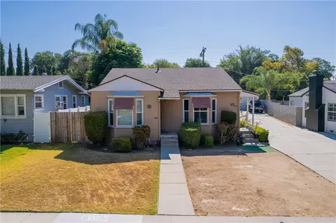 6222 Magnolia Ave, Whittier, CA 90601