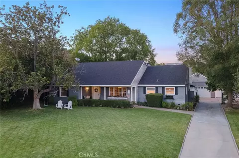 14617 Montevideo Dr, Whittier, CA 90605