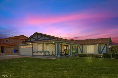 2279 N Teakwood Ave, Rialto, CA 92377