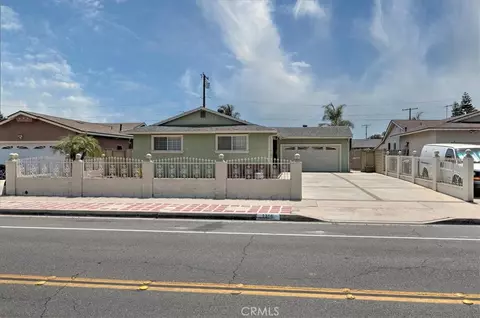 1316 E Romneya Dr, Anaheim, CA 92805
