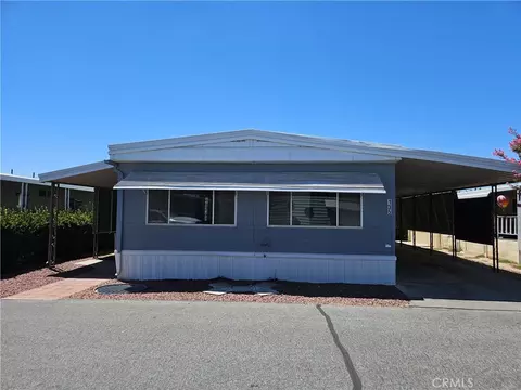 5001 W Florida Ave #135, Hemet, CA 92545