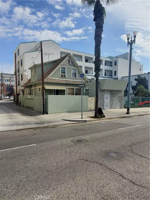620 Pacific Ave, Long Beach, CA 90802