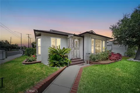 4103 Palo Verde Ave, Lakewood, CA 90713