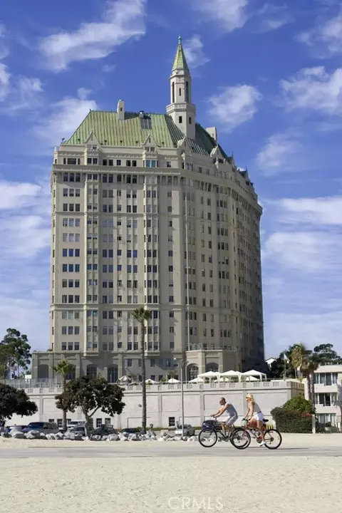 800 E Ocean Blvd #1007, Long Beach, CA 90802