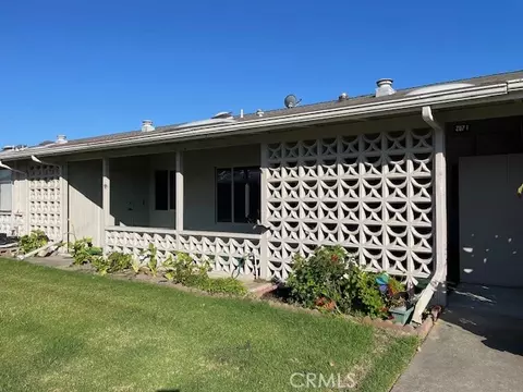 13201 El Dorado Dr #207-I, Seal Beach, CA 90740