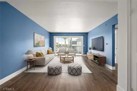 1207 Obispo Ave #212, Long Beach, CA 90804