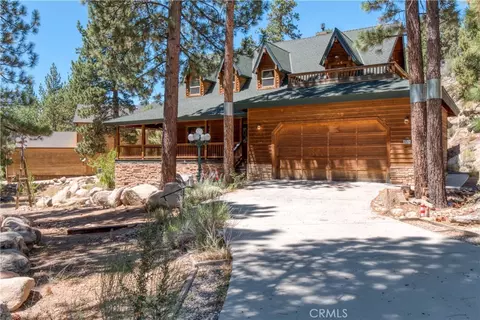 42574 Gold Rush Dr, Big Bear Lake, CA 92315