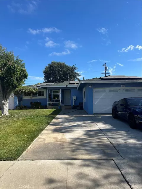 1307 E Merona Pl, Anaheim, CA 92805