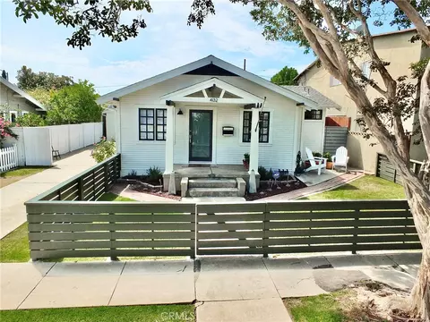 4132 E Theresa St, Long Beach, CA 90814