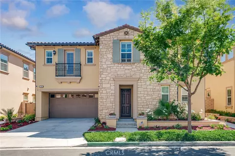 68 Zion Dr, Lake Forest, CA 92630