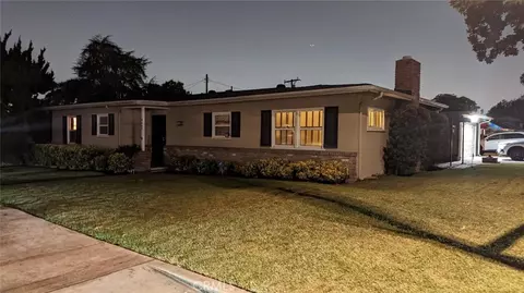 8603 Laurel Ave, Whittier, CA 90605