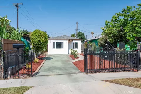 13825 Stanford Ave, Los Angeles, CA 90059