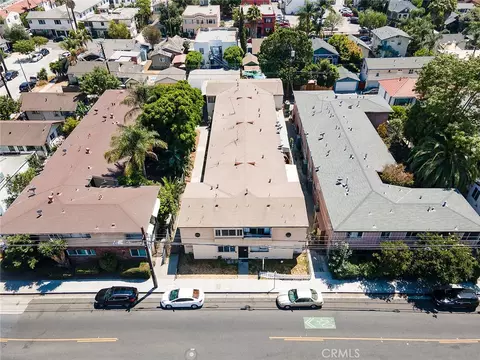 1260 E 4th St #6, Long Beach, CA 90802