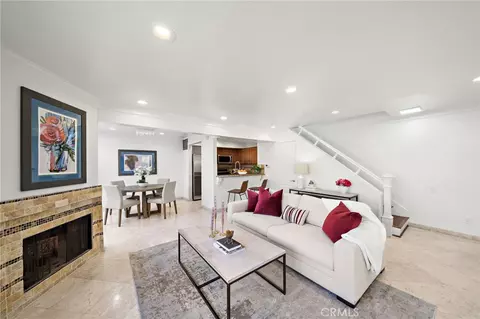 25712 Le Parc #59, Lake Forest, CA 92630