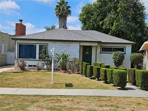 813 S Sloan Ave, Compton, CA 90221