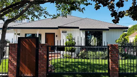 8954 Kramerwood Pl, Los Angeles, CA 90034