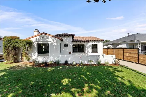 2319 Magnolia Ave, Long Beach, CA 90806