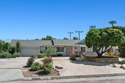 631 Gayville Dr, Claremont, CA 91711