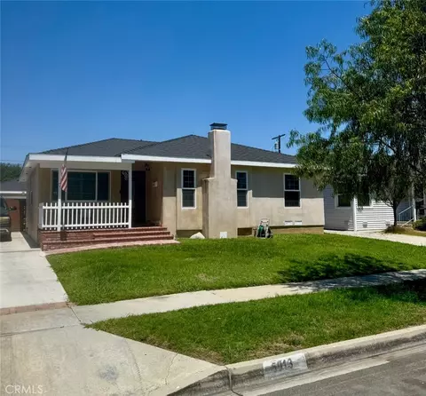5913 Loomis St, Lakewood, CA 90713
