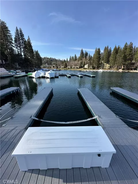 0 Dock Mbm3 #15, Lake Arrowhead, CA 92317
