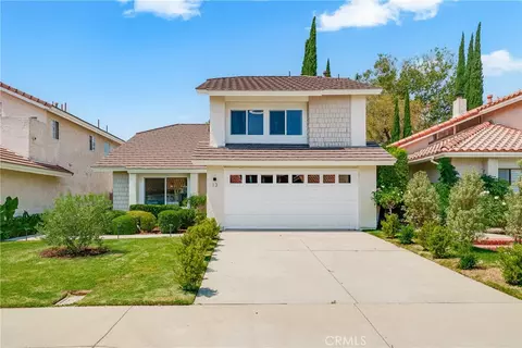 13 Lucero W, Irvine, CA 92620