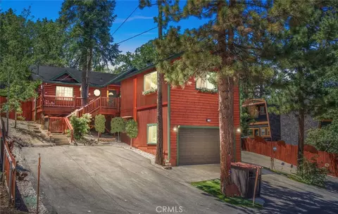 1129 S Sheephorn Rd, Big Bear City, CA 92314