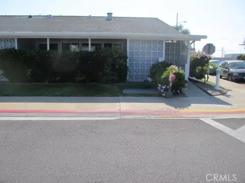 13721 El Dorado Dr M3-20g, Seal Beach, CA 90740