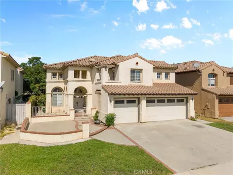 16505 Vista Conejo Dr, Moreno Valley, CA 92551