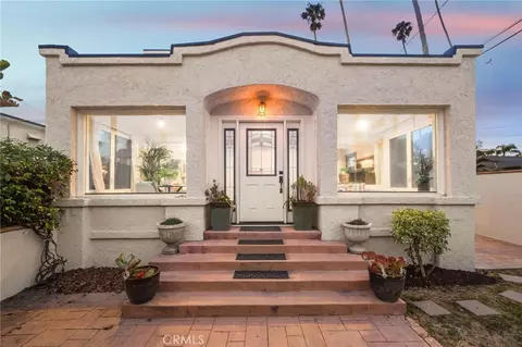 227 Ximeno Ave, Long Beach, CA 90803