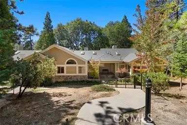 27114 Sugar Pine Dr, Lake Arrowhead, CA 92352