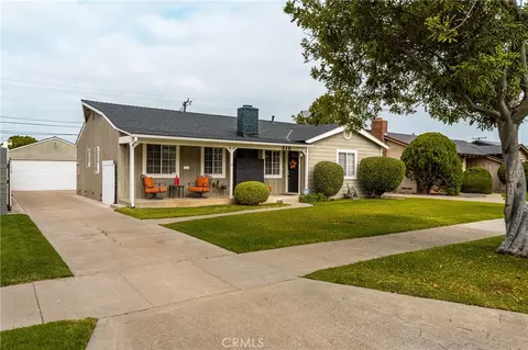 316 N Shattuck Pl, Orange, CA 92866