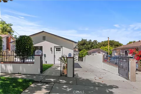 577 Stepney St, Inglewood, CA 90302