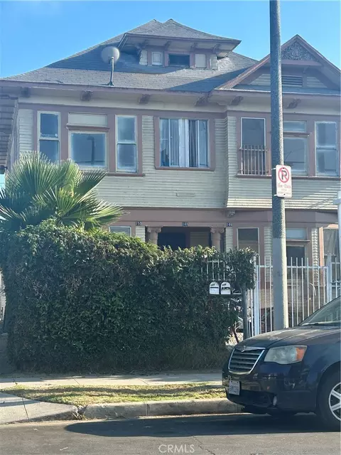 146 E 45th St, Los Angeles, CA 90011