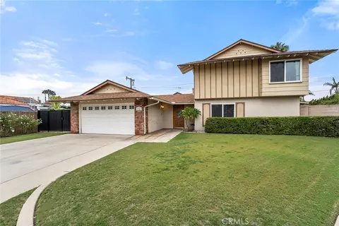 1261 Desoto St, Placentia, CA 92870