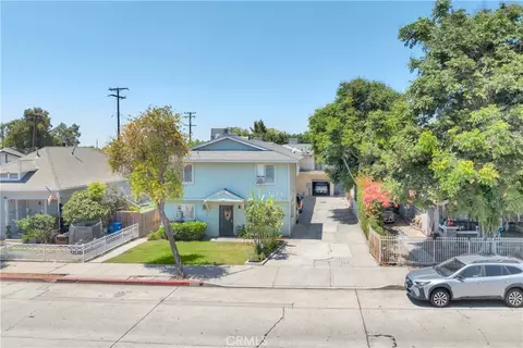 7053 Pickering Ave, Whittier, CA 90602