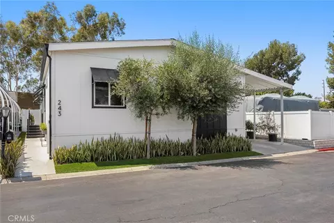 2851 Rolling Hills Dr #243, Fullerton, CA 92835