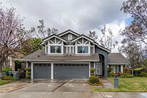 3537 Foxglove Rd, Glendale, CA 91206